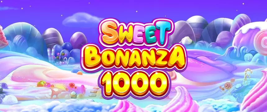 Sweet Bonanza 1000 demo main